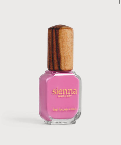 Luxe Nail Polish