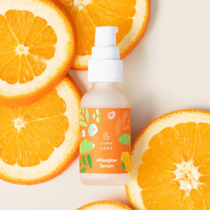 Afterglow Vitamin C Serum