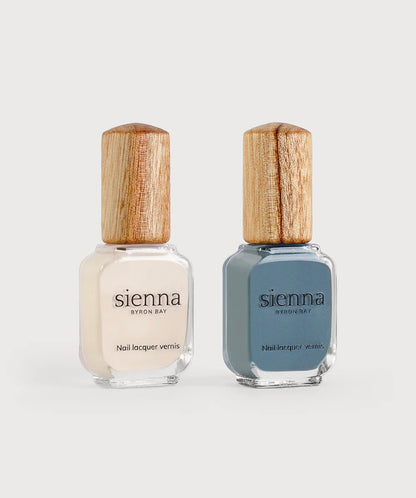 Luxe Nail Polish