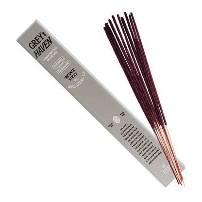 Grey haven Incense Sticks