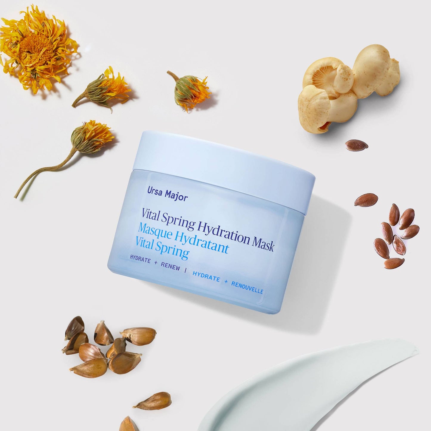 Ursa Major - Vital Spring Hydration Mask