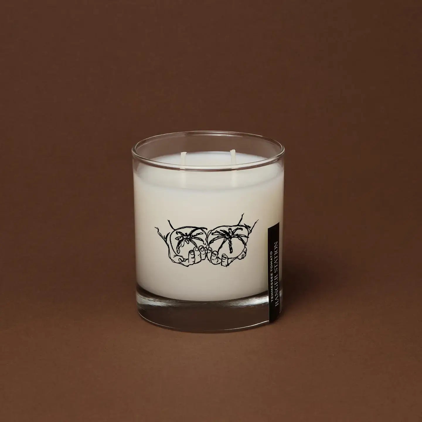 TENNESSEE TOMATO CANDLE