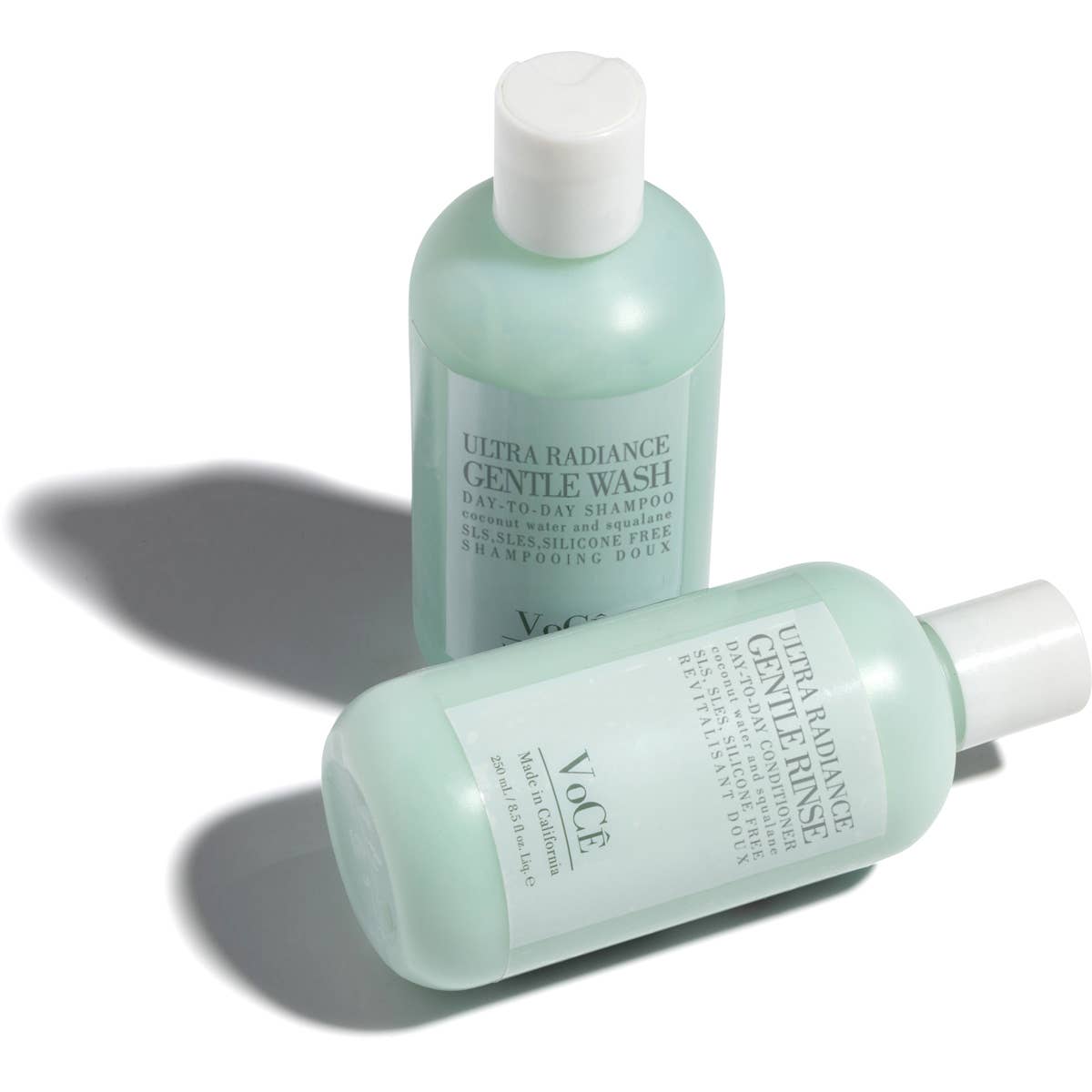 Gentle Rinse Conditioner