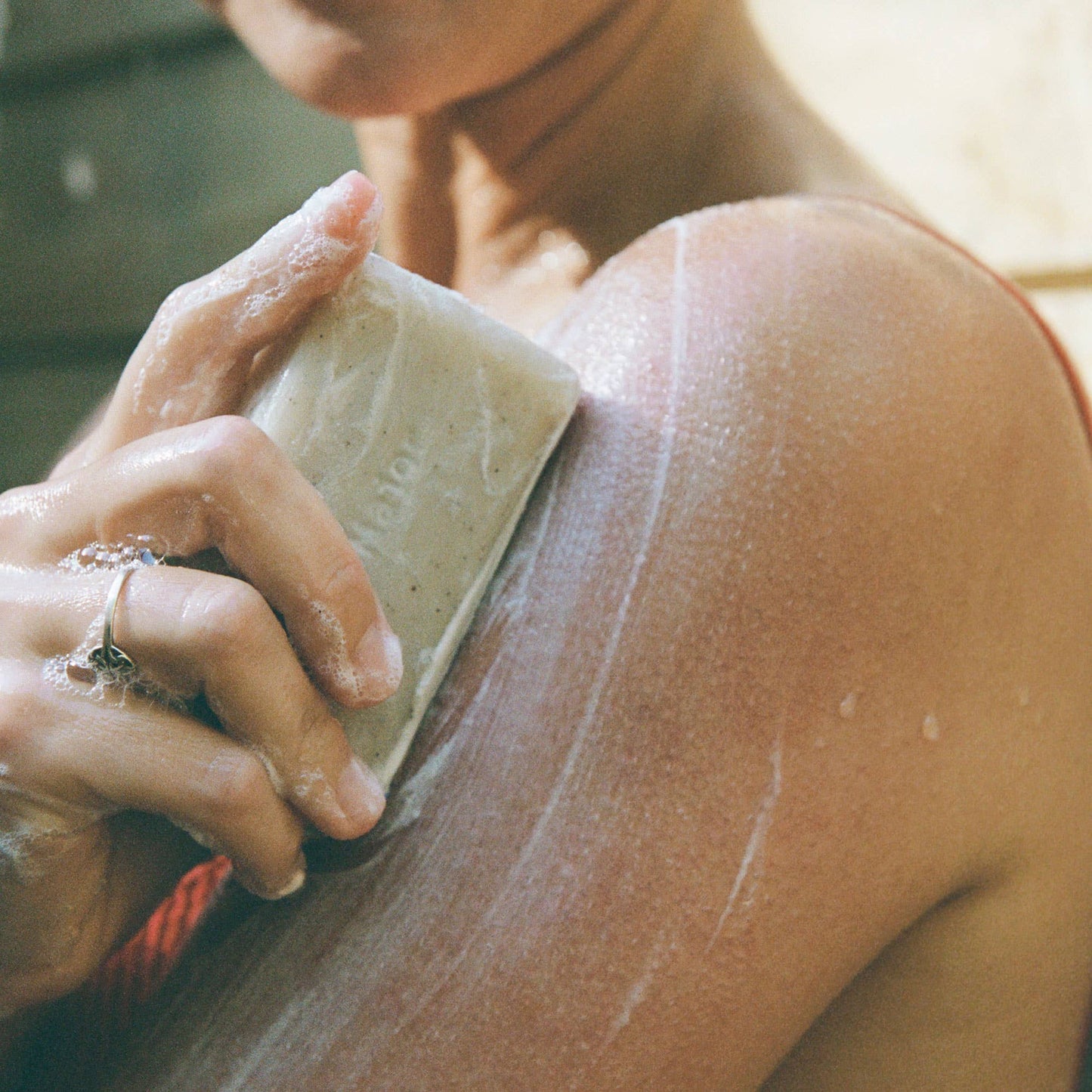 Hoppin' Fresh Bar Soap