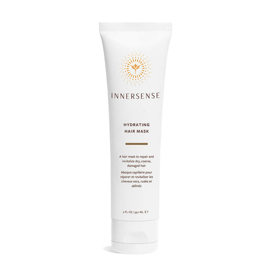 Hydrating Hair Masque