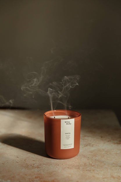 Wiley Candle