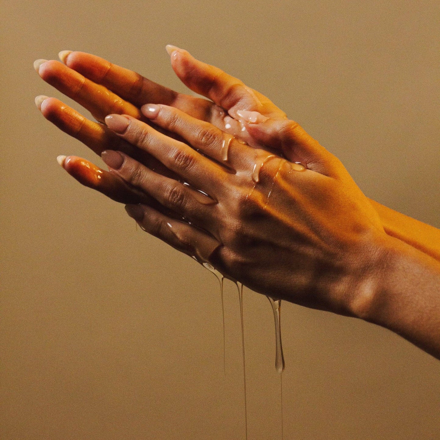 Hinoki Sesame- Liquid Hand Soap