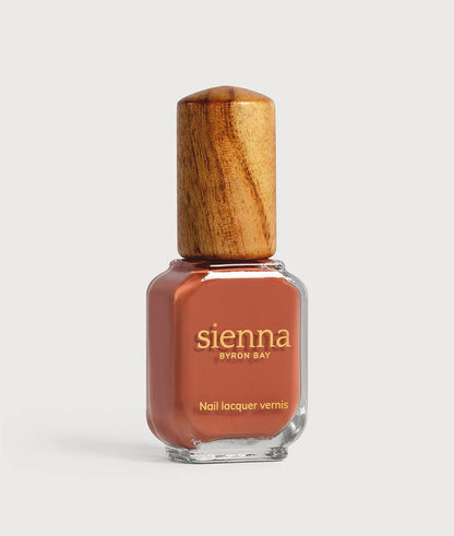 Luxe Nail Polish