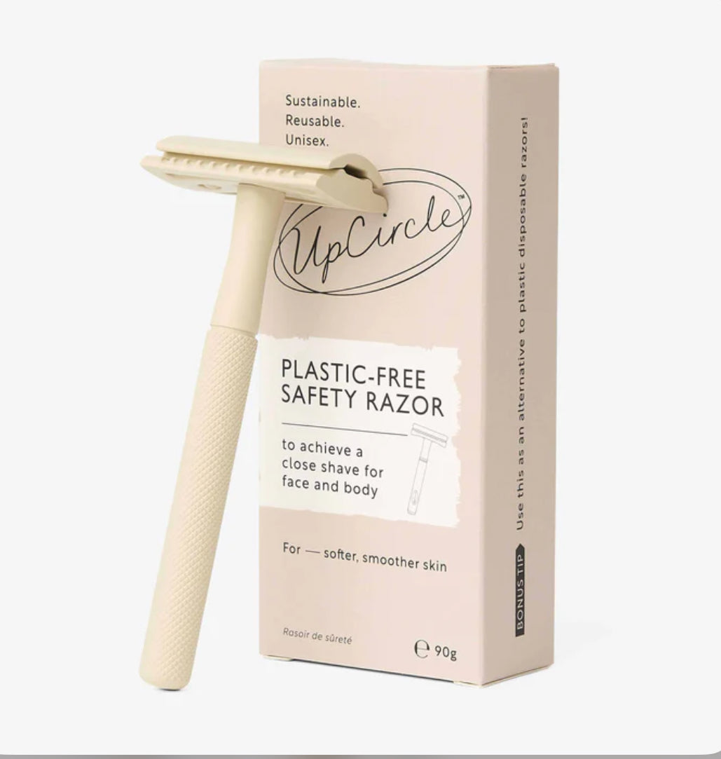 Safety Razor
