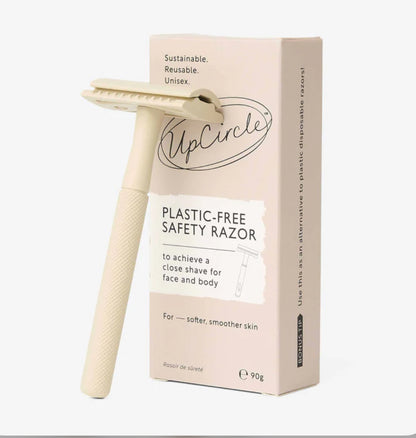 Safety Razor