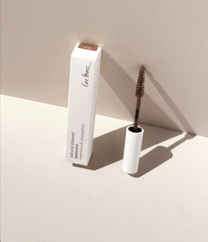 Natural Almond Mascara