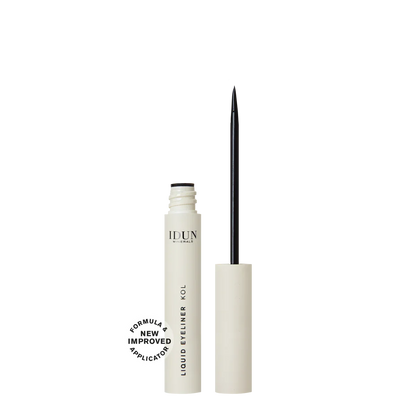Liquid eyeliner kohl