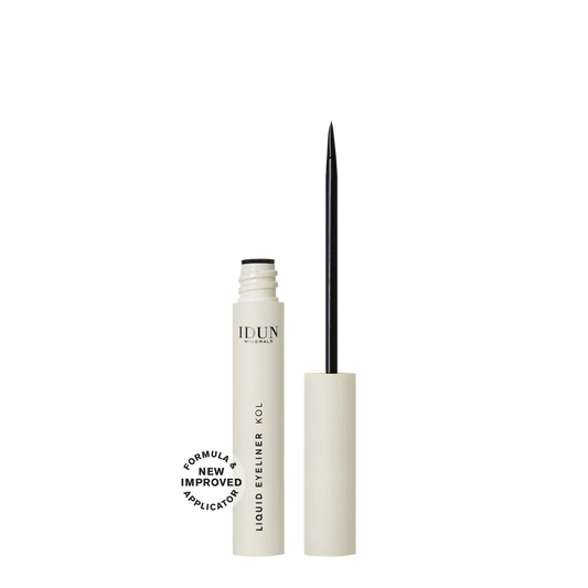 Liquid eyeliner kohl