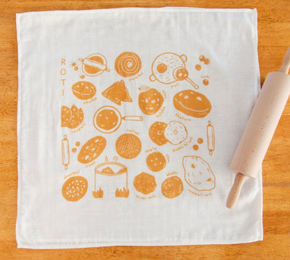 Roti Flour Sack Towel