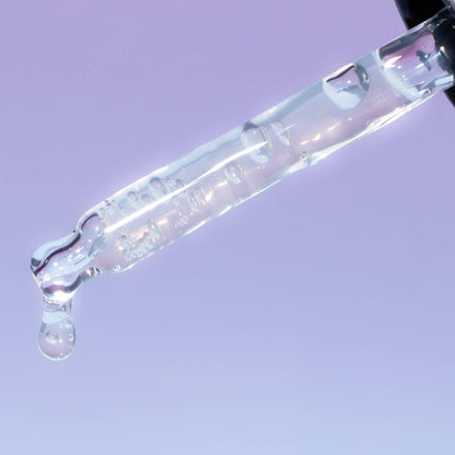 Peptide Face Serum Anti-Ageing Collagen Boosting