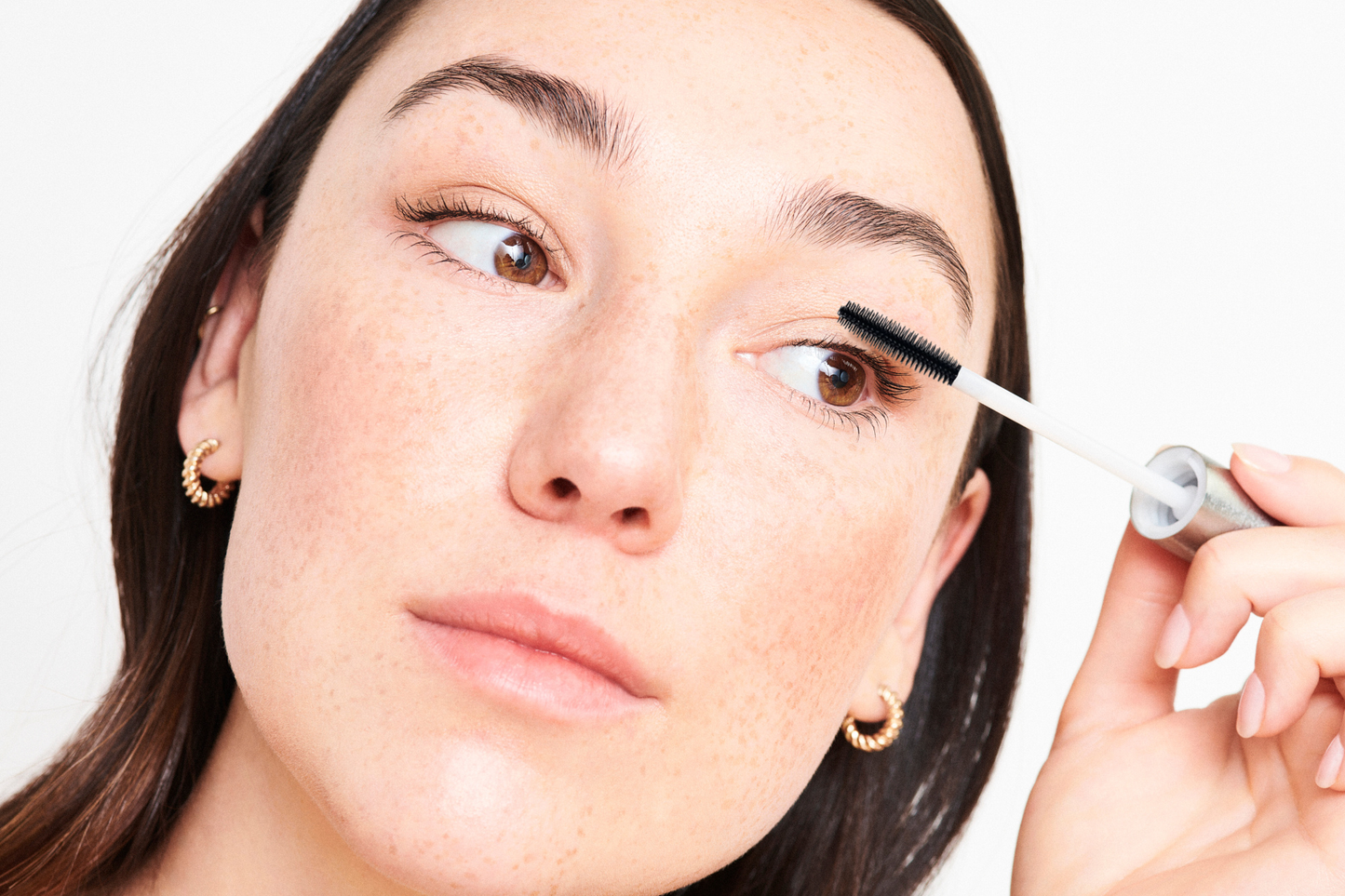 Maximum Intensity Refillable Mascara