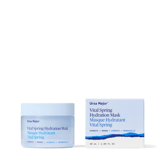 Ursa Major - Vital Spring Hydration Mask