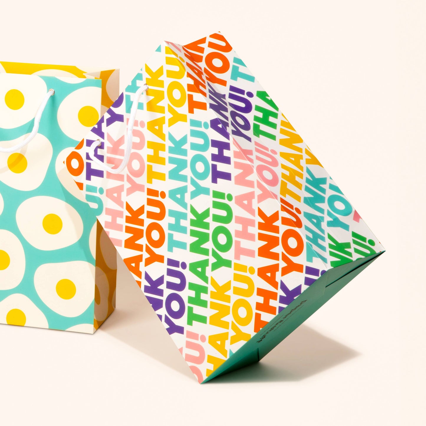 paper&stuff - Thank You! Gift Bag