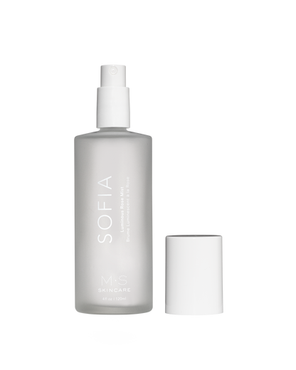 SOFIA | Luminous Rose Mist