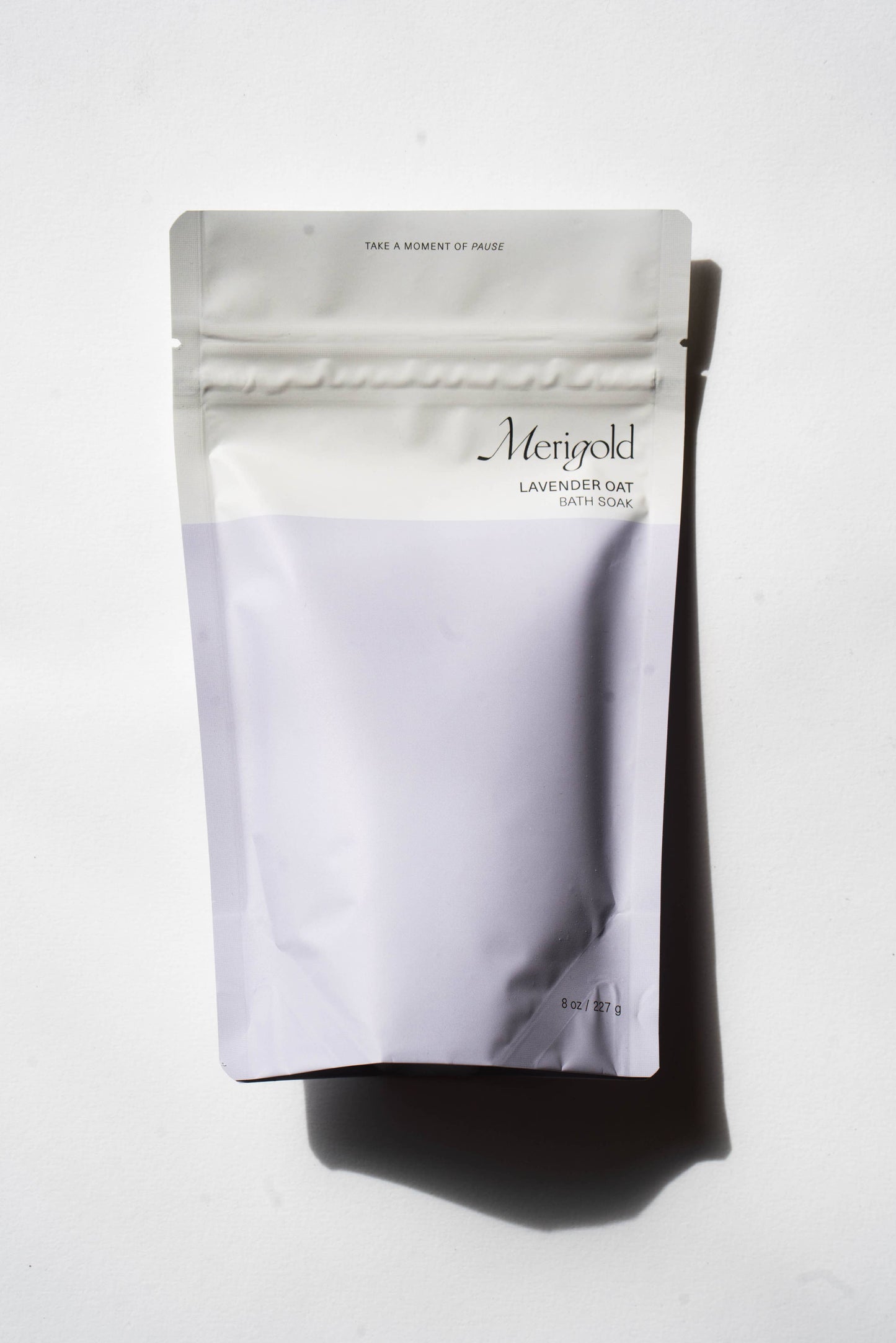 Merigold - Lavender Oat Bath Soak