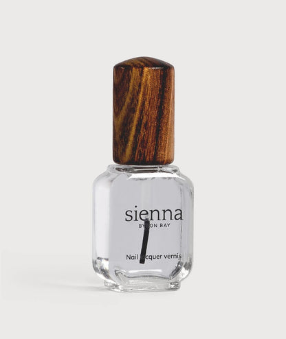 Luxe Nail Polish