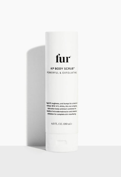KP Body Scrub
