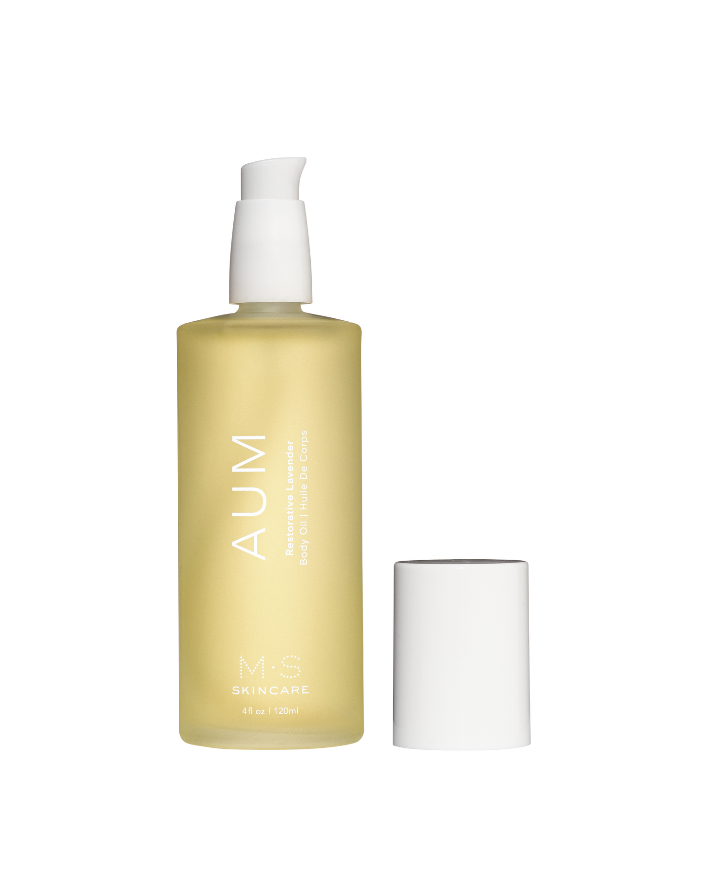 AUM | Restorative Body Oil