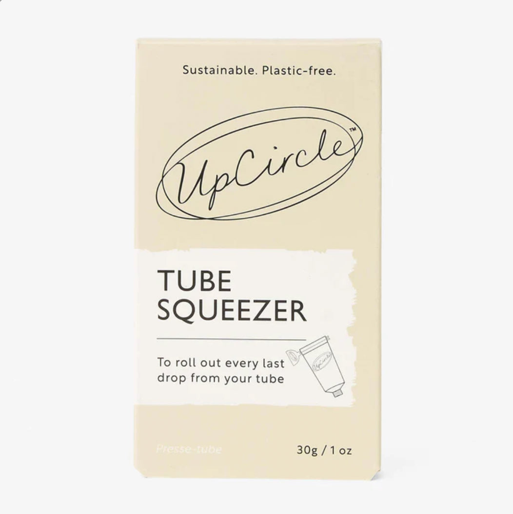 Tube Squeezer