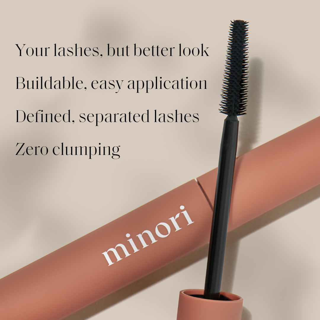 Mother of Lashes Mascara