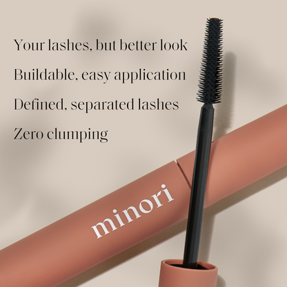 Mother of Lashes Mascara