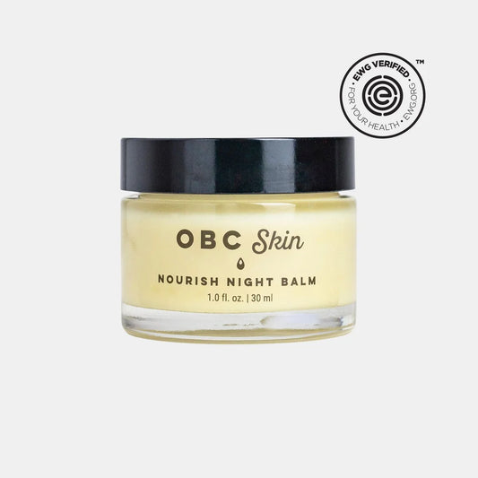 Nourish Night Balm