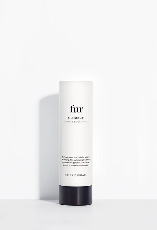 Silk Scrub