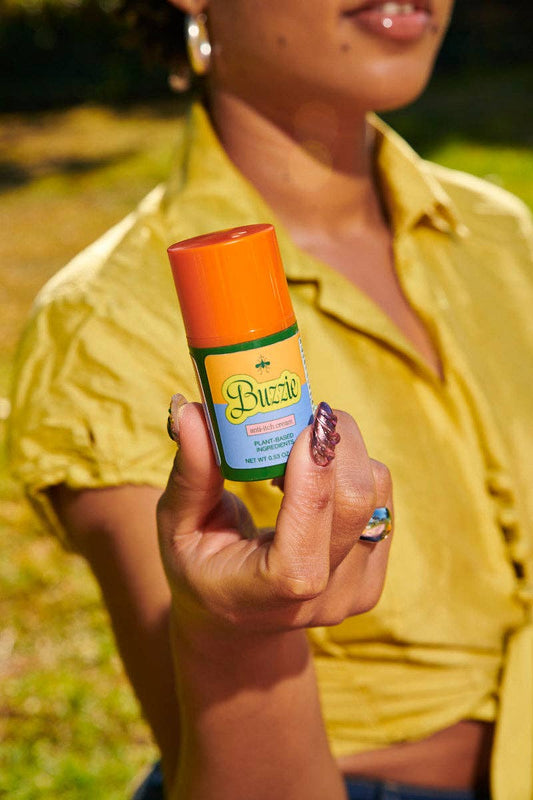 Buzzie - Anti-Itch Cream