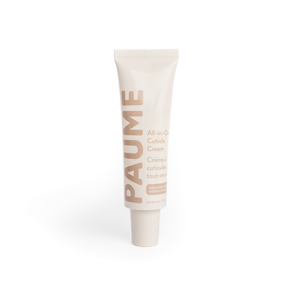 PAUME - PAUME All-in-One Cuticle & Nail Cream