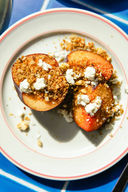 Panjiri - Granola redefined