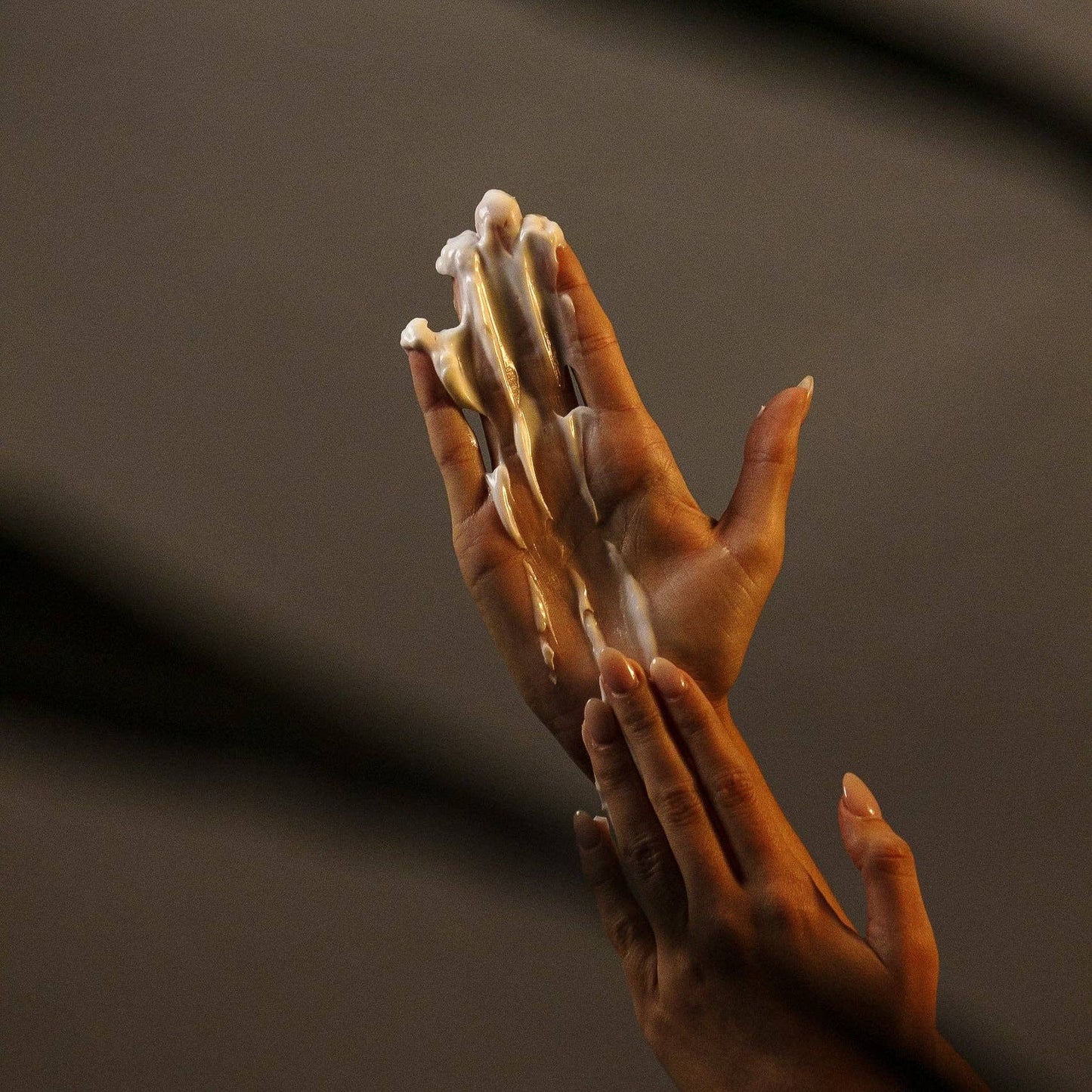 Palo Santo - Liquid Hand Lotion