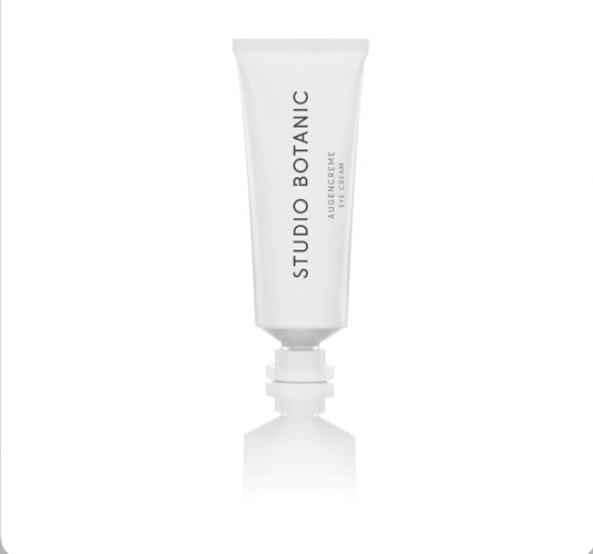 Eye cream