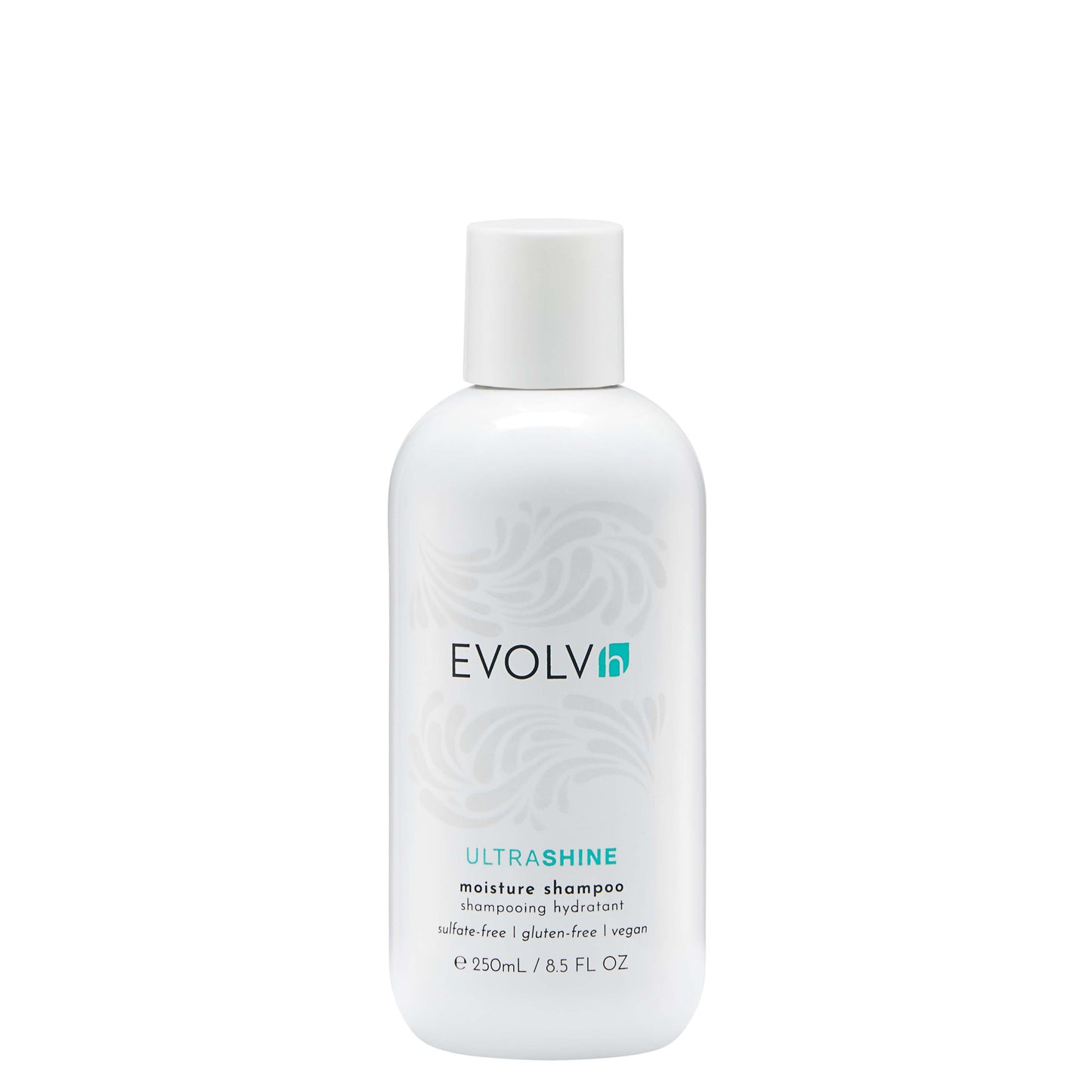 UltraShine Moisture Shampoo