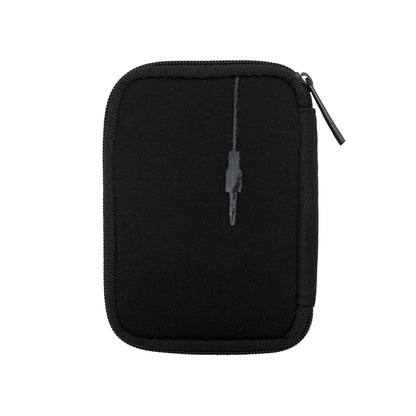 EAR BUD CASE - PLUG IN SILICONE