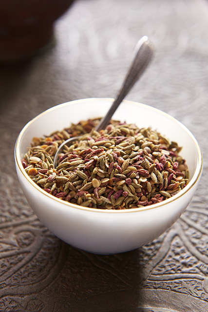 Cinnamon 1oz Digestive Tin