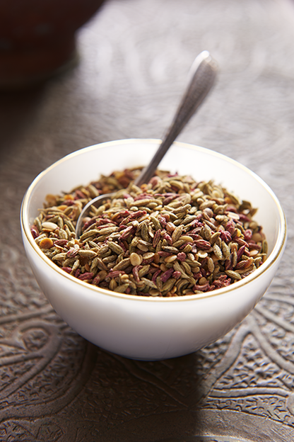 Cinnamon 1oz Digestive Tin