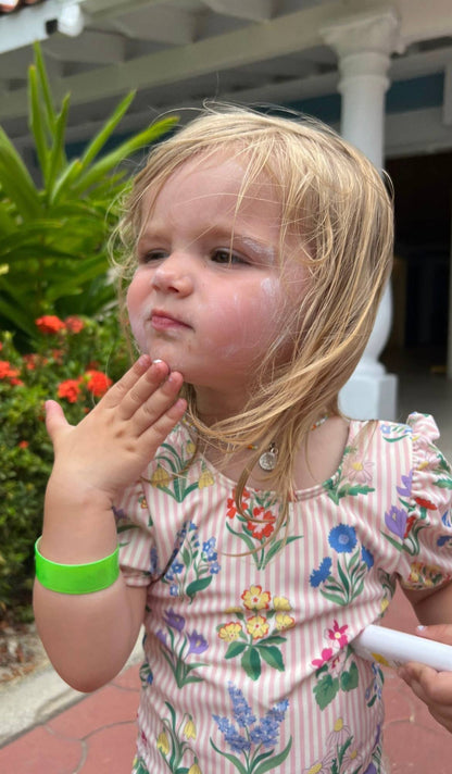 Sunny Stick "SPF 30 Mineral Sunscreen"