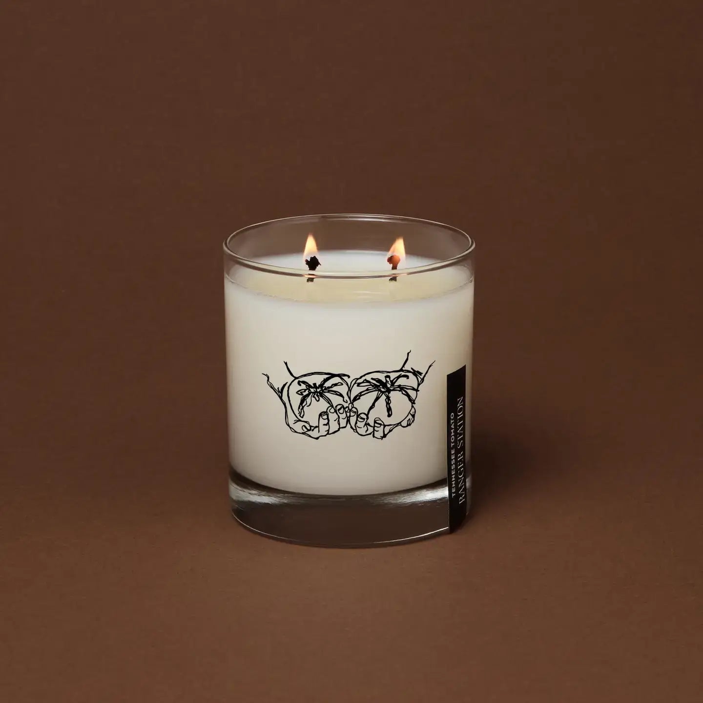 TENNESSEE TOMATO CANDLE