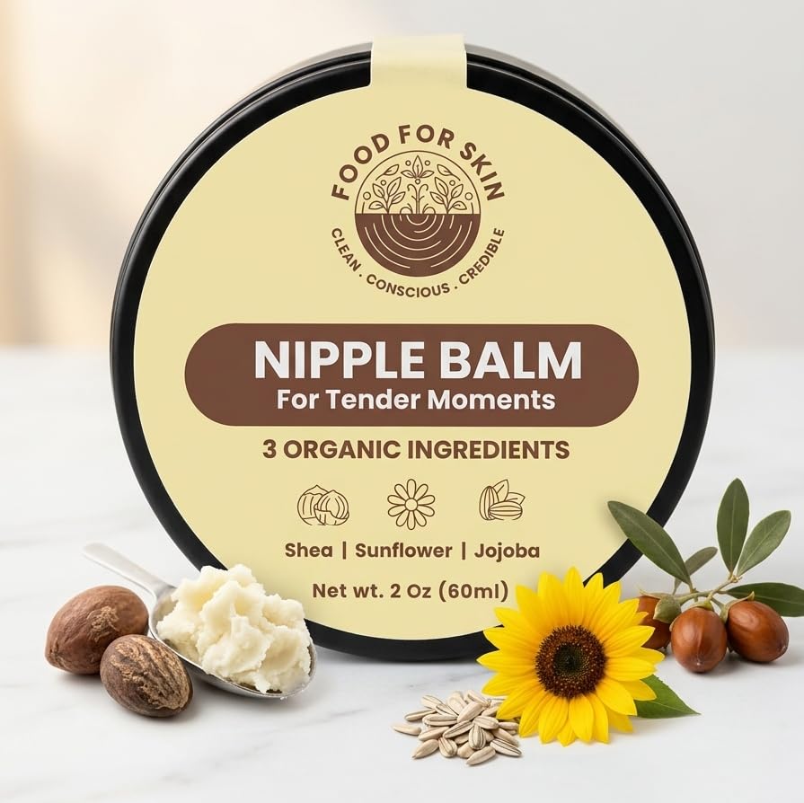 Nipple Balm