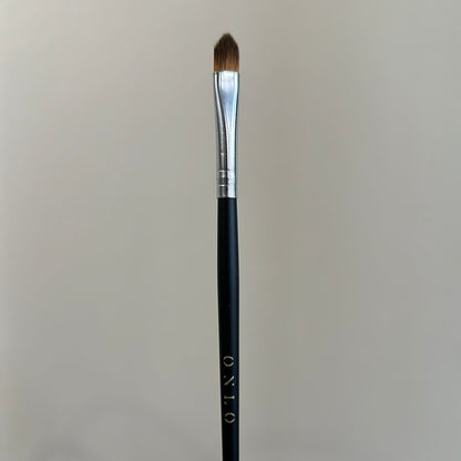 Makeup brushes
