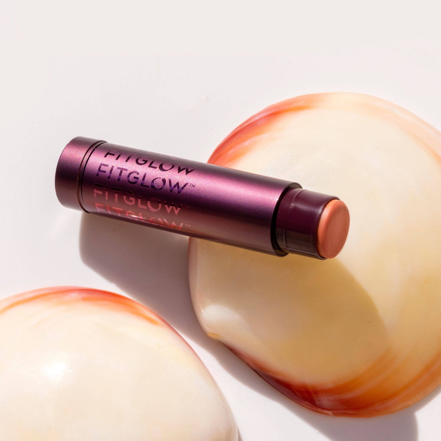 Cloud Collagen Lipstick + Cheek
