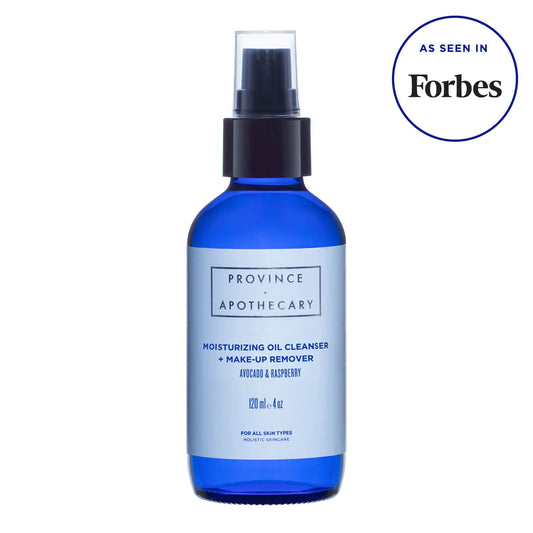 Moisturizing Makeup Remover And Cleanser
