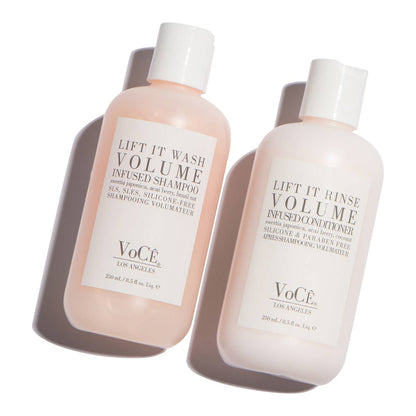Lift It Wash Shampoo