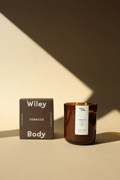 Wiley Candle