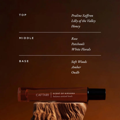 Scent of Nirvana
